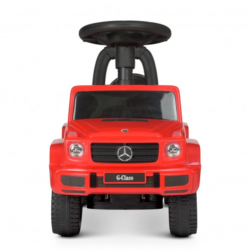 Каталка-толокар 652-3