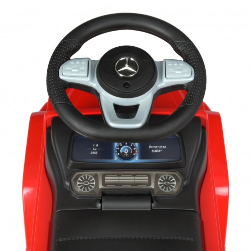 Каталка-толокар 652-3