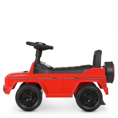 Каталка-толокар 652-3