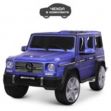 Джип M 3567EBLRM-4