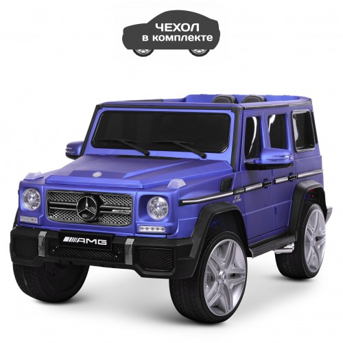 Джип M 3567EBLRM-4