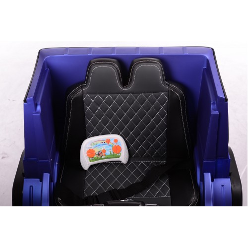 Джип M 3567EBLRM-4