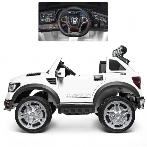 Джип M 3579EBLR-1