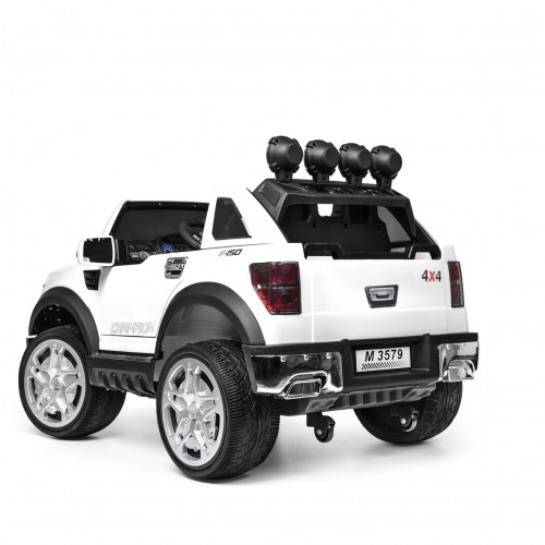 Джип M 3579EBLR-1