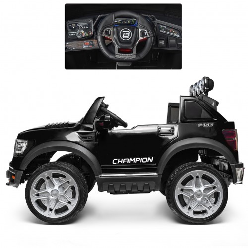 Джип M 3579EBLR-2