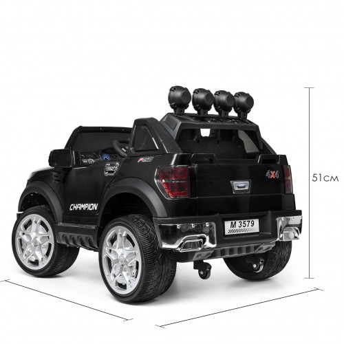 Джип M 3579EBLR-2