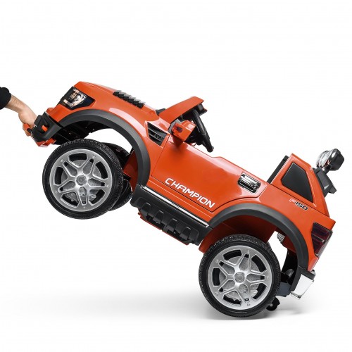 Джип M 3579EBLR-7