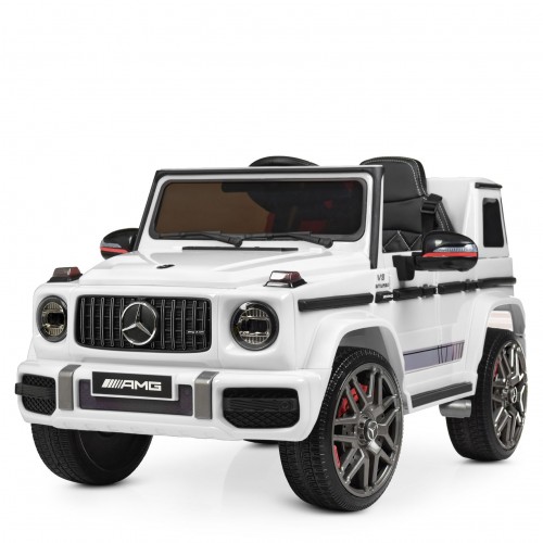 Джип M 4179EBLR-1