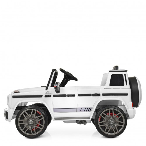 Джип M 4179EBLR-1