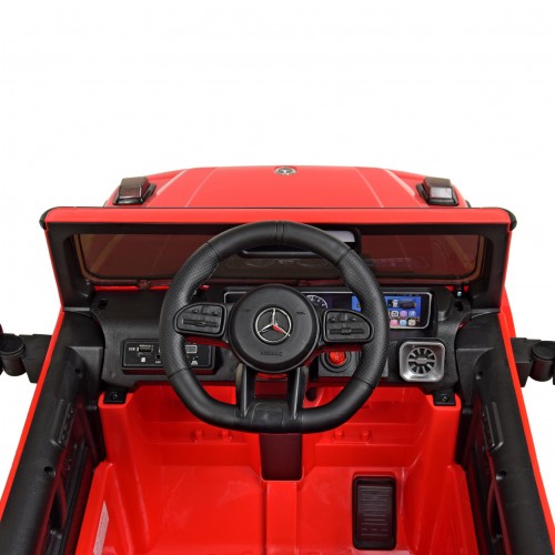 Джип M 4179EBLR-3