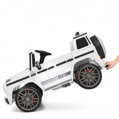 Джип M 4179EBLR-3