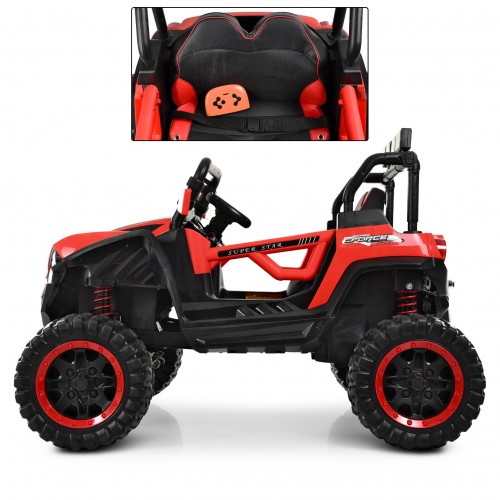 Джип M 3804EBLR-3