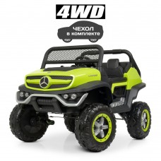 Джип M 4133EBLR-5