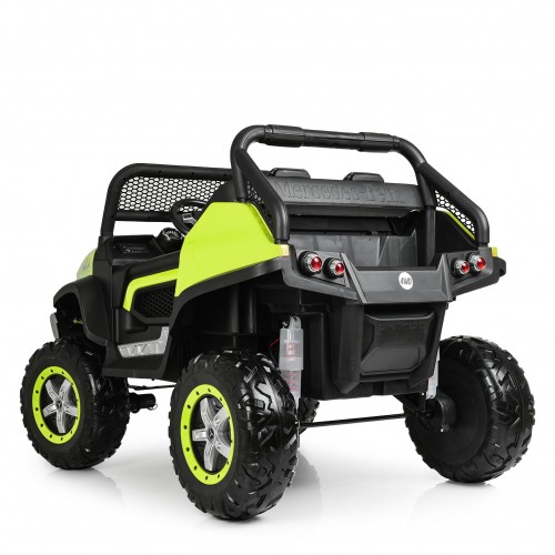 Джип M 4133EBLR-5