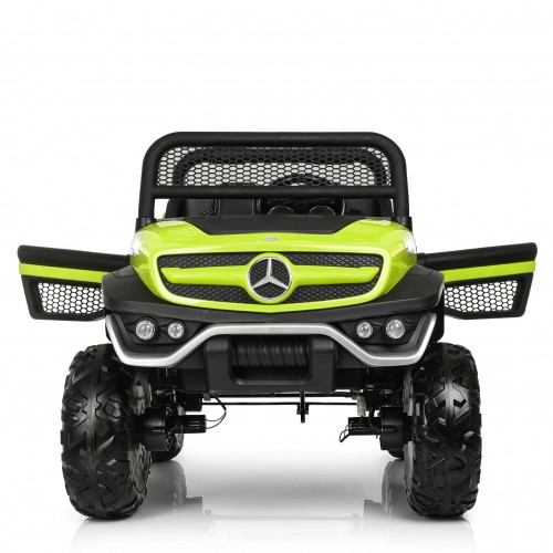 Джип M 4133EBLR-5