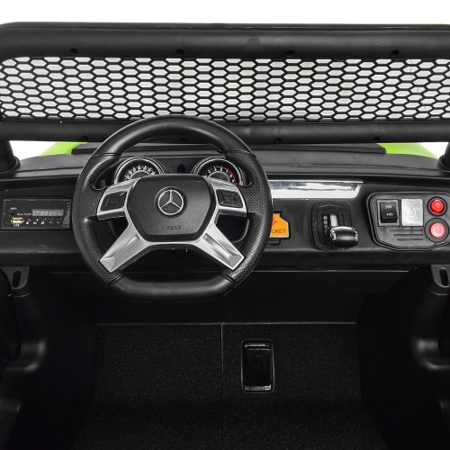 Джип M 4133EBLR-5