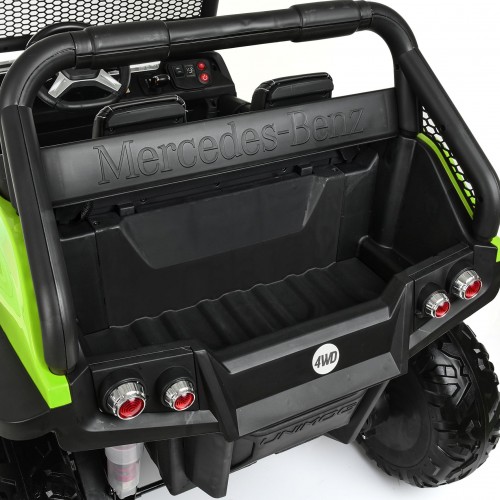 Джип M 4133EBLR-5