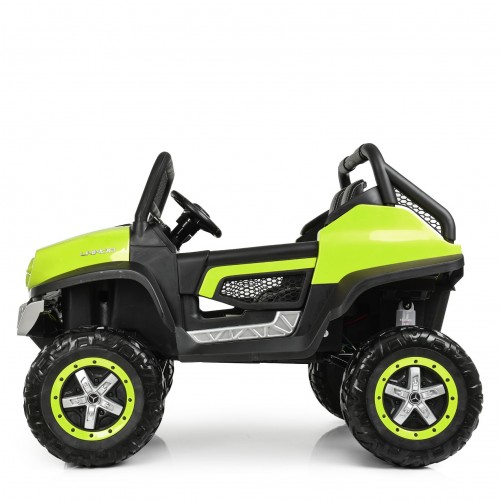 Джип M 4133EBLR-5