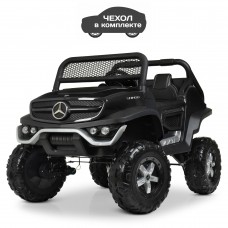 Джип M 4133EBLRS-2