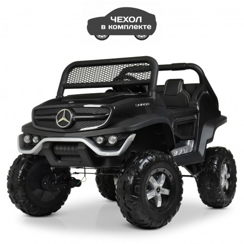 Джип M 4133EBLRS-2