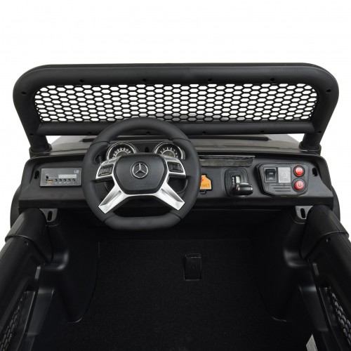 Джип M 4133EBLRS-2