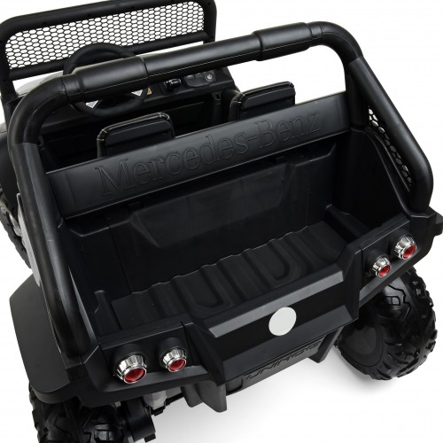 Джип M 4133EBLRS-2