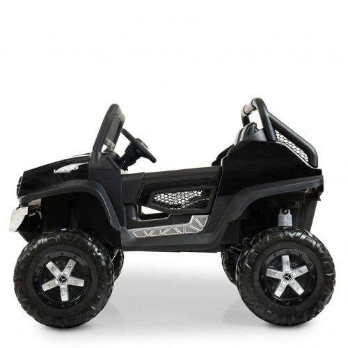 Джип M 4133EBLRS-2