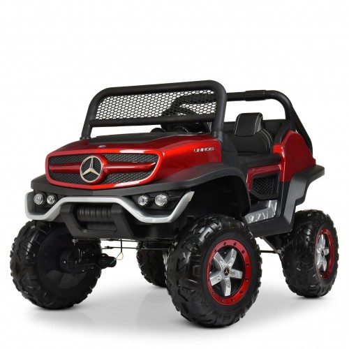 Джип M 4133EBLRS-3