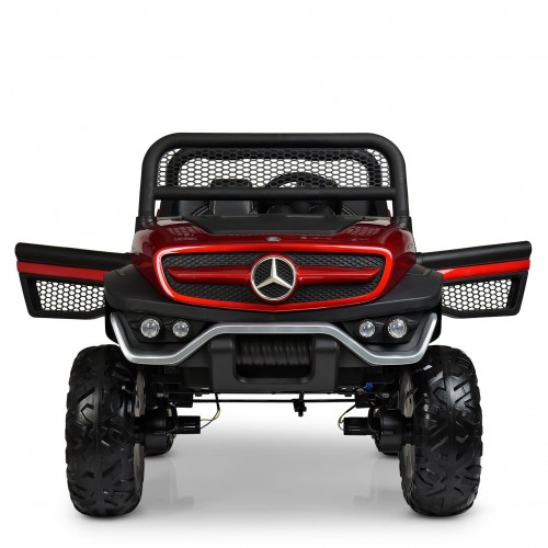 Джип M 4133EBLRS-3