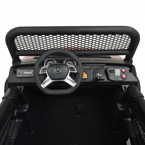 Джип M 4133EBLRS-3