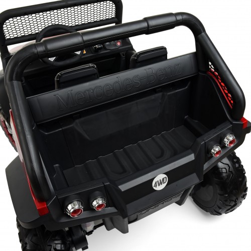 Джип M 4133EBLRS-3