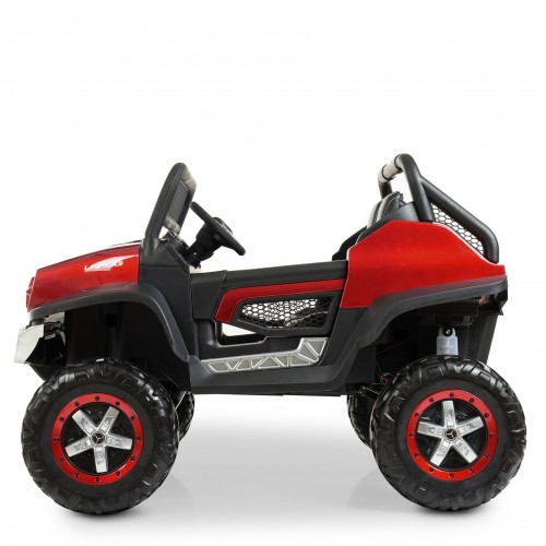 Джип M 4133EBLRS-3