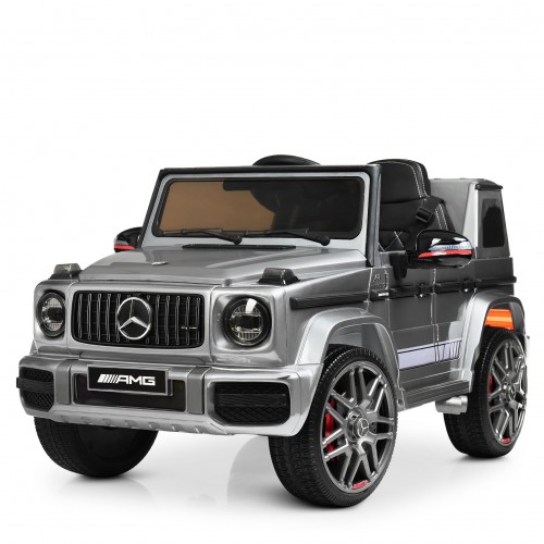 Джип M 4179EBLRS-11