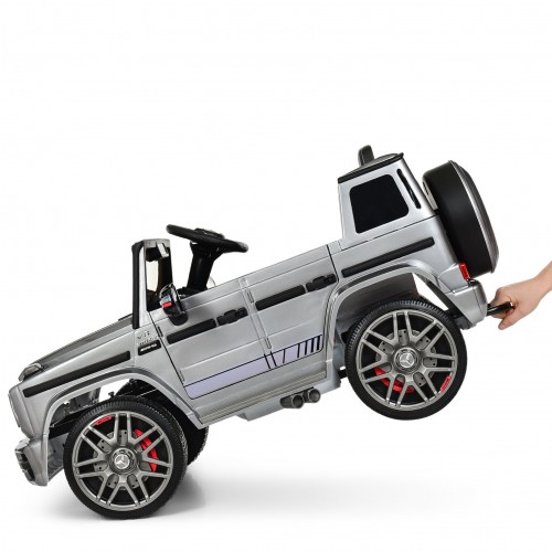 Джип M 4179EBLRS-11