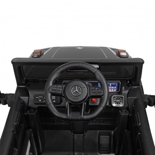 Джип M 4179EBLRS-2