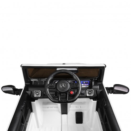 Джип M 4180EBLR-1