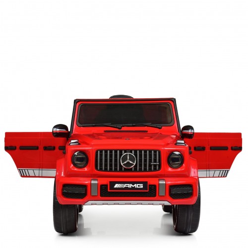 Джип M 4180EBLR-3