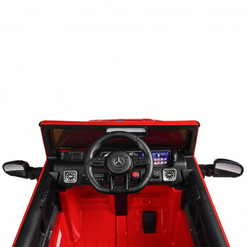 Джип M 4180EBLR-3