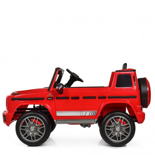 Джип M 4180EBLR-3