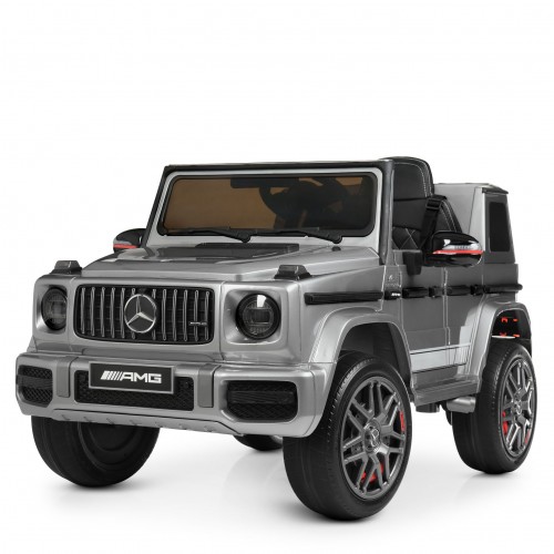 Джип M 4180EBLRS-11