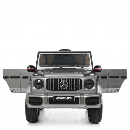 Джип M 4180EBLRS-11