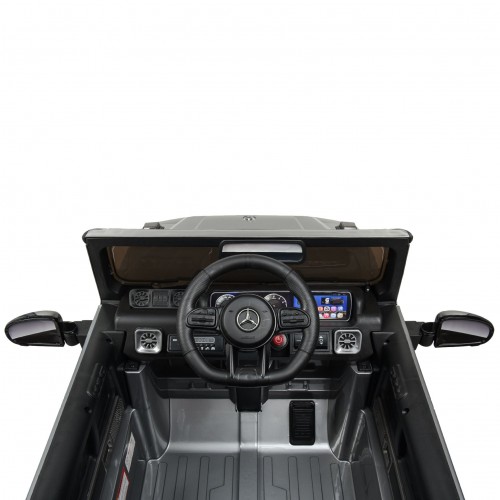 Джип M 4180EBLRS-11