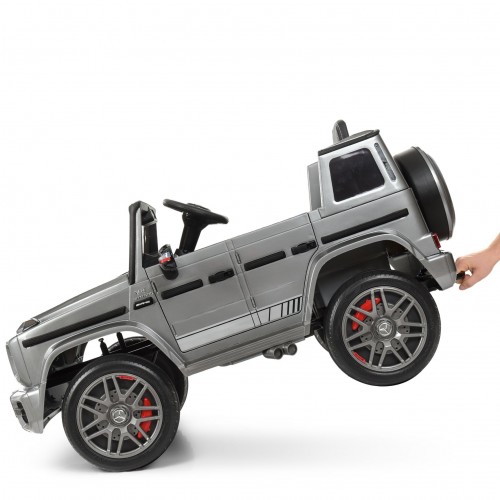 Джип M 4180EBLRS-11