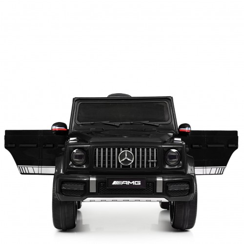 Джип M 4180EBLRS-2