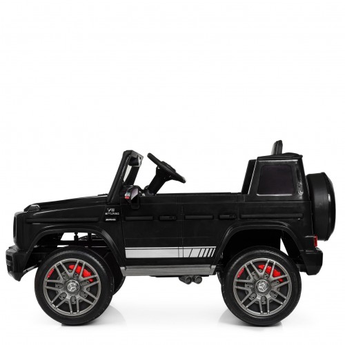 Джип M 4180EBLRS-2