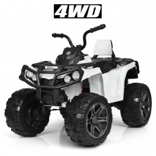 Квадроцикл M 3999EBLR-1