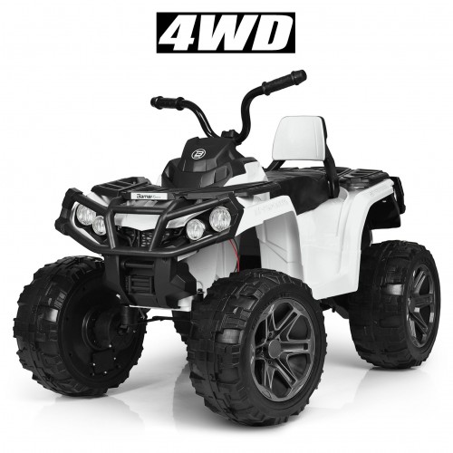 Квадроцикл M 3999EBLR-1