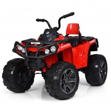 Квадроцикл M 3999EBLR-3