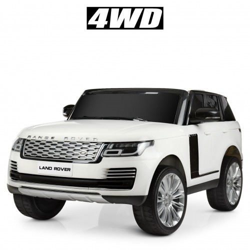 Джип M 4175(MP4)EBLR-1