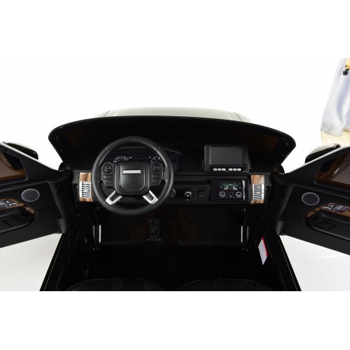 Джип M 4175(MP4)EBLR-1